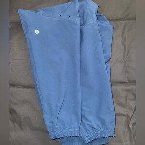 License to train joggers